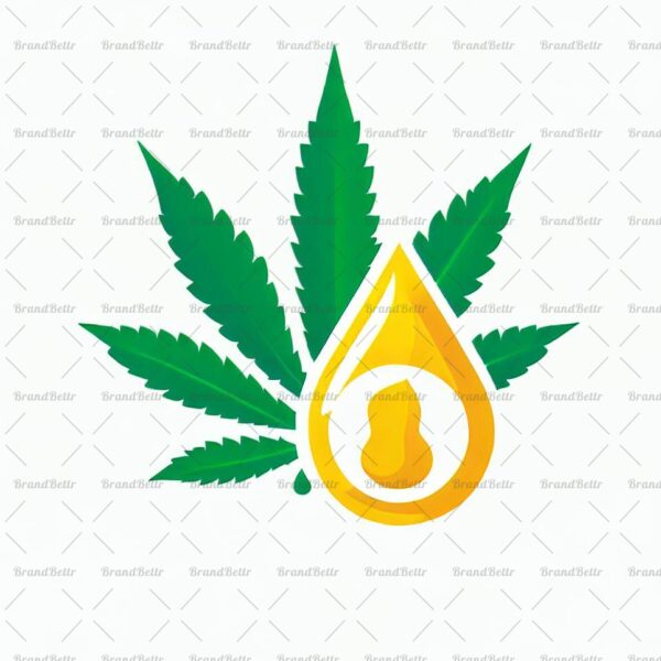 Cannabis Öl